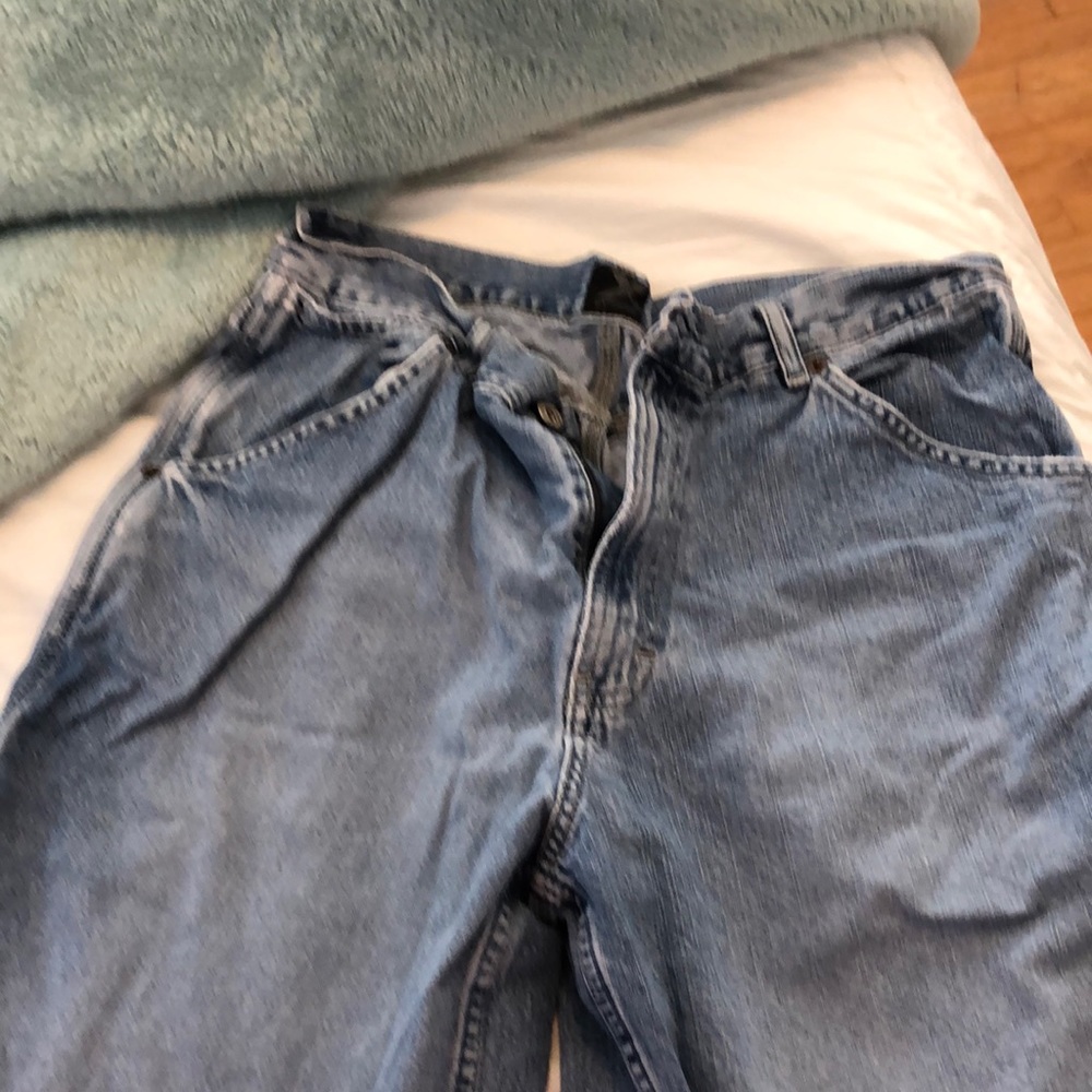 Jeans shorts